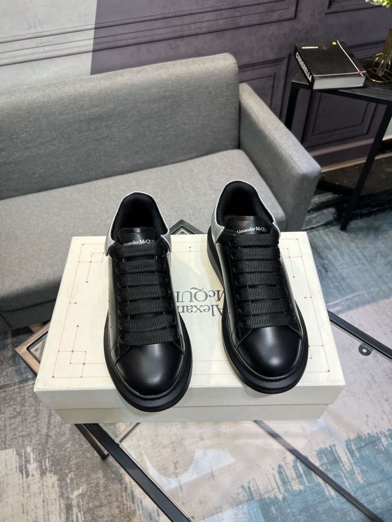 Alexander Mcqueen Casual Shoes